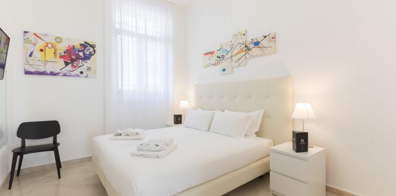 Appartamento di design nel centro di Milano - Don Carlo - Hemeras Boutique Homes