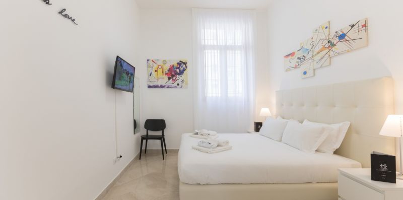 Appartamento di design nel centro di Milano - Don Carlo - Hemeras Boutique Homes