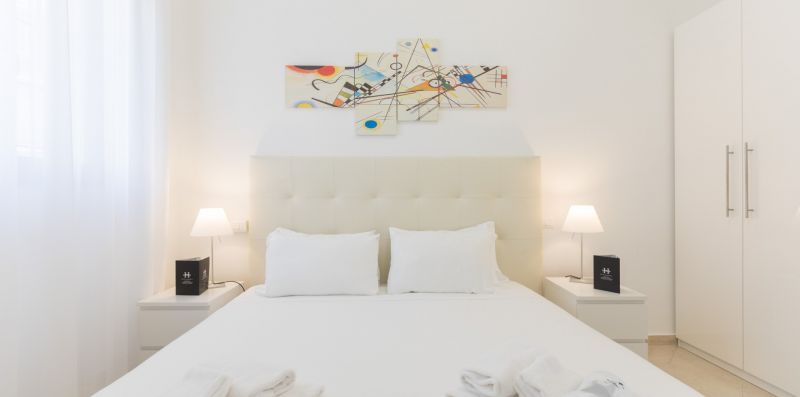 Appartamento di design nel centro di Milano - Don Carlo - Hemeras Boutique Homes