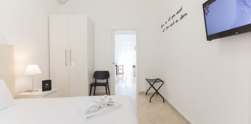 Appartamento di design nel centro di Milano - Don Carlo - Hemeras Boutique Homes