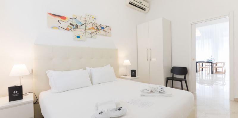 Appartamento di design nel centro di Milano - Don Carlo - Hemeras Boutique Homes
