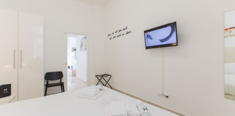 Appartamento di design nel centro di Milano - Don Carlo - Hemeras Boutique Homes