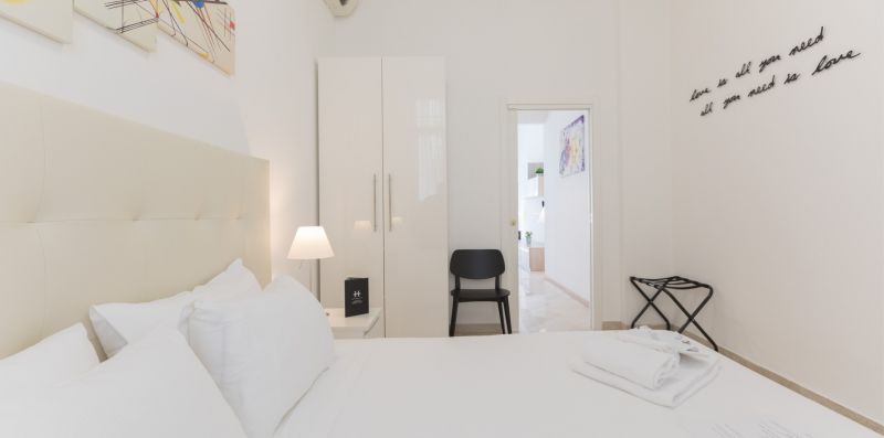 Appartamento di design nel centro di Milano - Don Carlo - Hemeras Boutique Homes