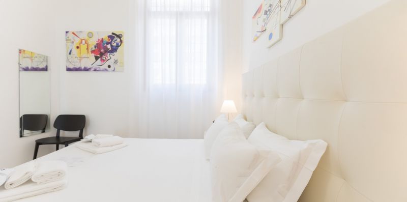 Appartamento di design nel centro di Milano - Don Carlo - Hemeras Boutique Homes