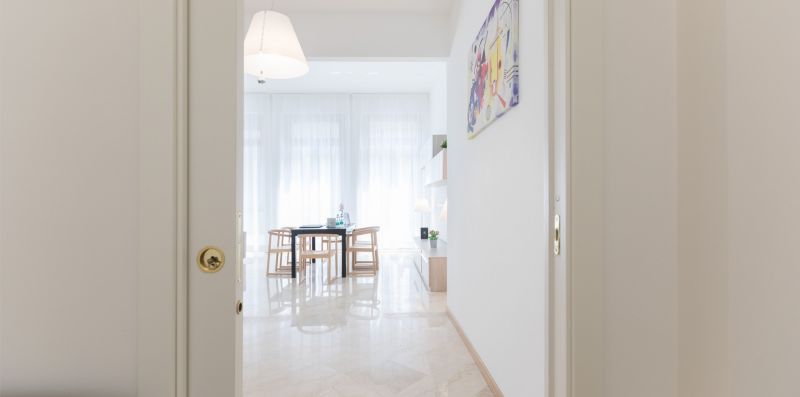 Appartamento di design nel centro di Milano - Don Carlo - Hemeras Boutique Homes