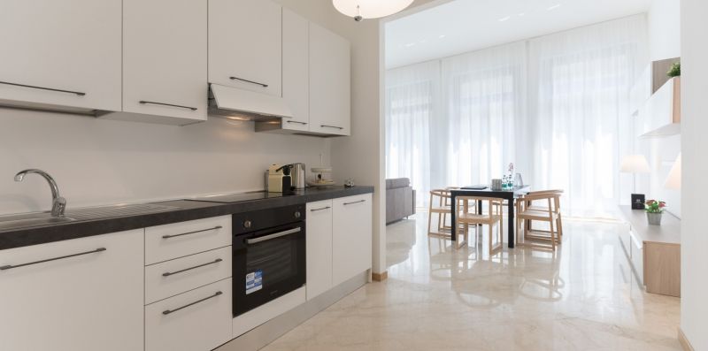 Appartamento di design nel centro di Milano - Don Carlo - Hemeras Boutique Homes
