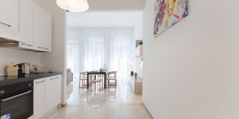 Appartamento di design nel centro di Milano - Don Carlo - Hemeras Boutique Homes
