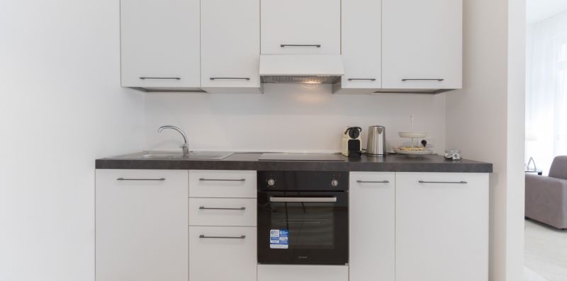 Appartamento di design nel centro di Milano - Don Carlo - Hemeras Boutique Homes