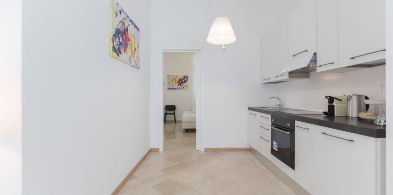 Appartamento di design nel centro di Milano - Don Carlo - Hemeras Boutique Homes