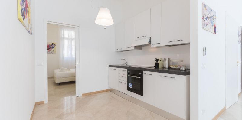 Appartamento di design nel centro di Milano - Don Carlo - Hemeras Boutique Homes