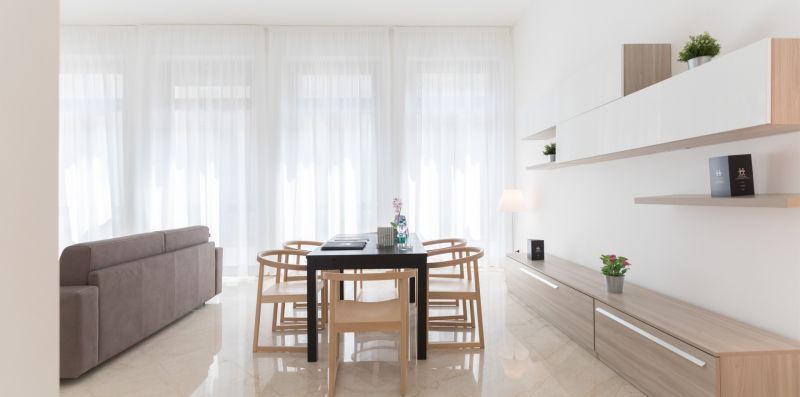 Appartamento di design nel centro di Milano - Don Carlo - Hemeras Boutique Homes