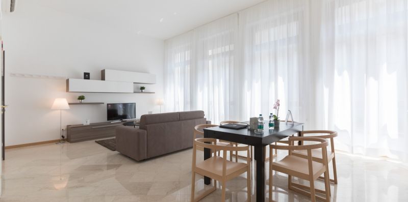 Appartamento di design nel centro di Milano - Don Carlo - Hemeras Boutique Homes