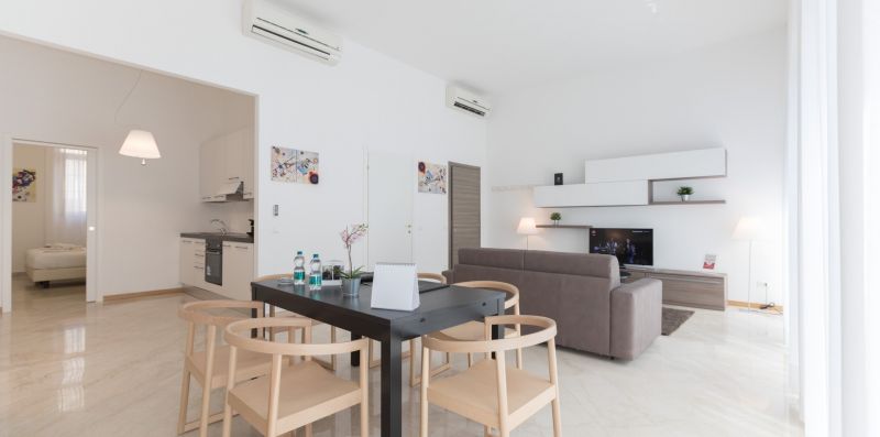 Appartamento di design nel centro di Milano - Don Carlo - Hemeras Boutique Homes