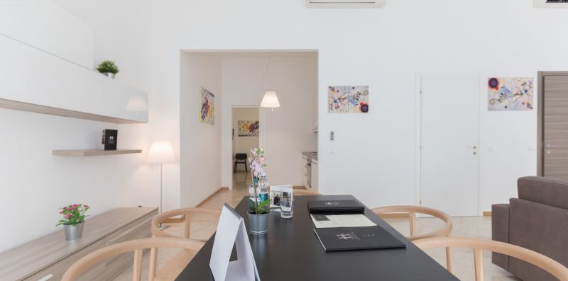 Appartamento di design nel centro di Milano - Don Carlo - Hemeras Boutique Homes