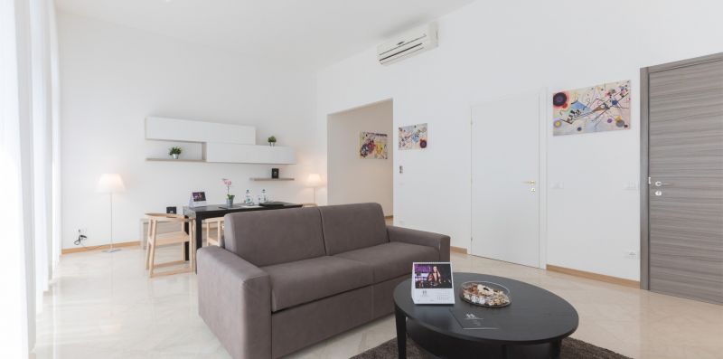Appartamento di design nel centro di Milano - Don Carlo - Hemeras Boutique Homes