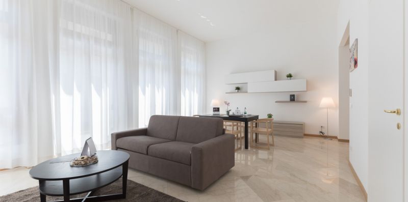 Appartamento di design nel centro di Milano - Don Carlo - Hemeras Boutique Homes