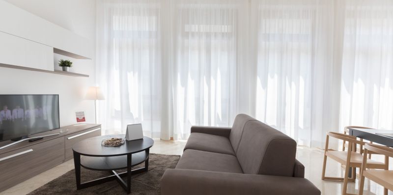 Appartamento di design nel centro di Milano - Don Carlo - Hemeras Boutique Homes