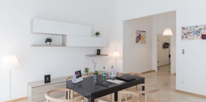 Appartamento di design nel centro di Milano - Don Carlo - Hemeras Boutique Homes
