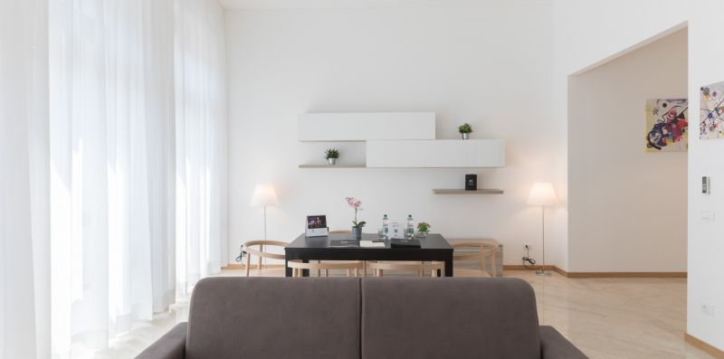 Appartamento di design nel centro di Milano - Don Carlo - Hemeras Boutique Homes
