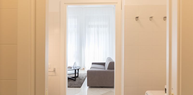 Appartamento di design nel centro di Milano - Don Carlo - Hemeras Boutique Homes