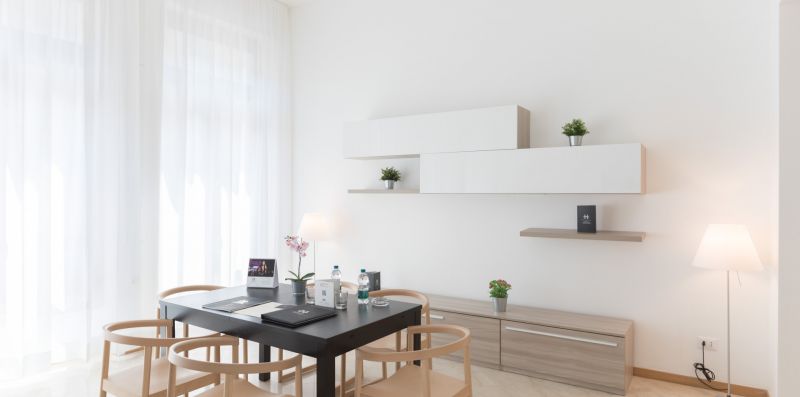 Appartamento di design nel centro di Milano - Don Carlo - Hemeras Boutique Homes