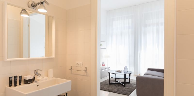 Appartamento di design nel centro di Milano - Don Carlo - Hemeras Boutique Homes