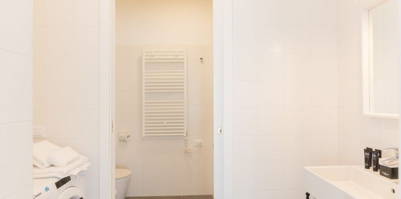 Appartamento di design nel centro di Milano - Don Carlo - Hemeras Boutique Homes