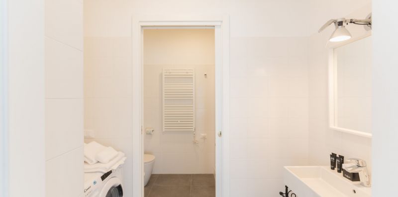 Appartamento di design nel centro di Milano - Don Carlo - Hemeras Boutique Homes