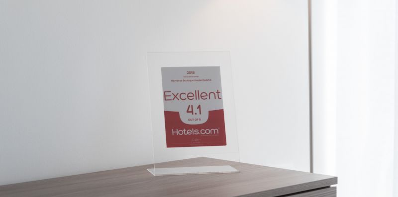 Appartamento di design nel centro di Milano - Don Carlo - Hemeras Boutique Homes