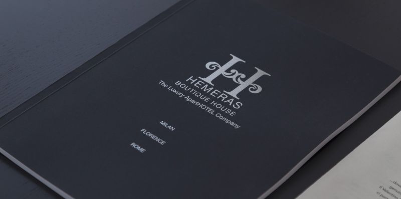 Appartamento di design nel centro di Milano - Don Carlo - Hemeras Boutique Homes