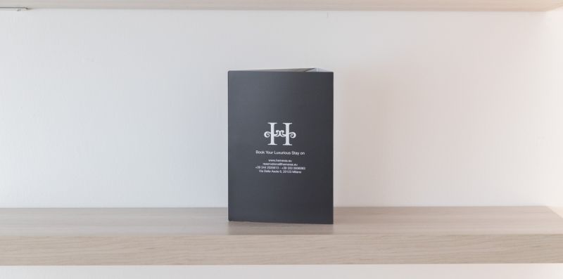 Appartamento di design nel centro di Milano - Don Carlo - Hemeras Boutique Homes