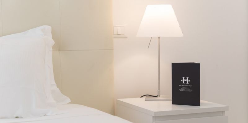Appartamento di design nel centro di Milano - Don Carlo - Hemeras Boutique Homes
