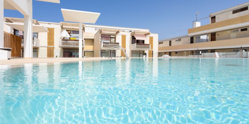 Las Americas - Hemeras Boutique Homes