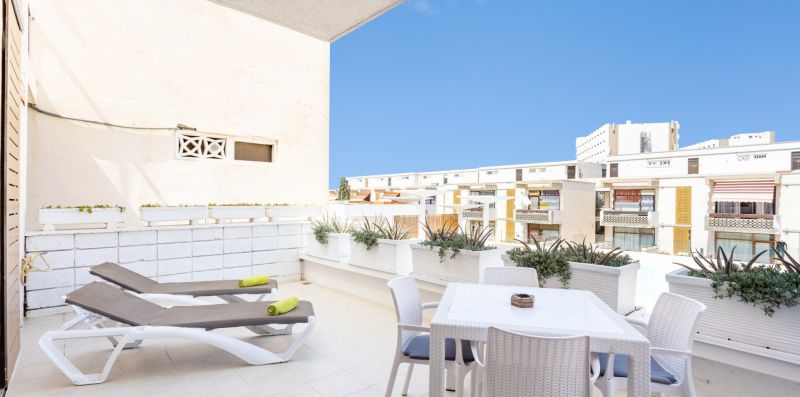 Las Americas - Hemeras Boutique Homes