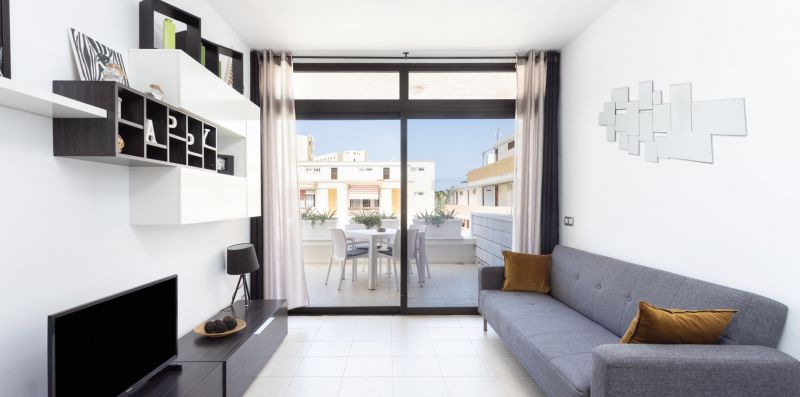 Las Americas - Hemeras Boutique Homes