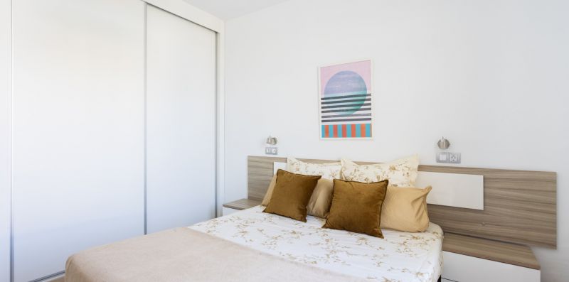Las Americas - Hemeras Boutique Homes