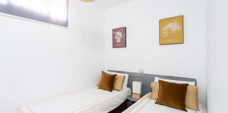 Las Americas - Hemeras Boutique Homes