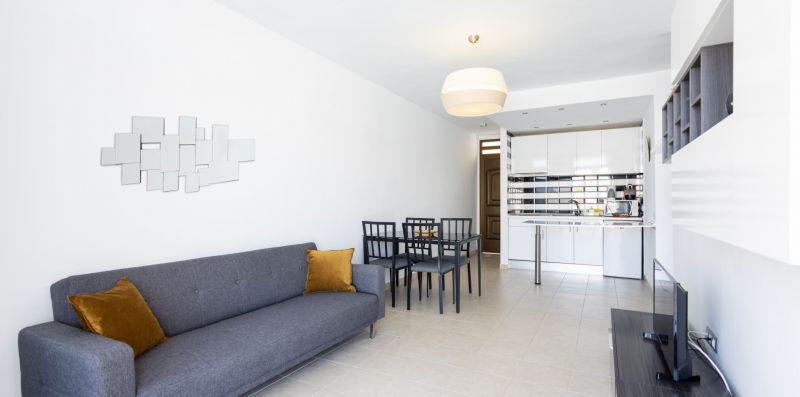 Las Americas - Hemeras Boutique Homes