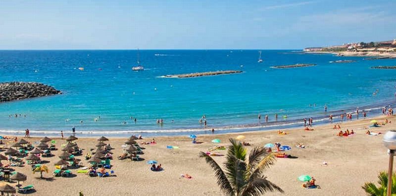 Las Americas - Hemeras Boutique Homes