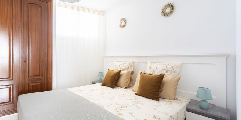 Luminoso appartamento a 5 minuti dalla spiaggia - Hemeras Boutique Homes