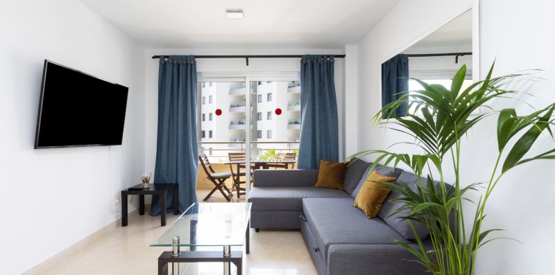 Bright apartment 5 minutes from the beach - Hemeras Boutique Homes