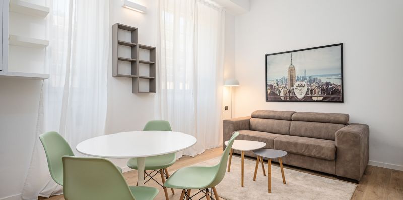 Open space 10min from the center - Hemeras Boutique Homes