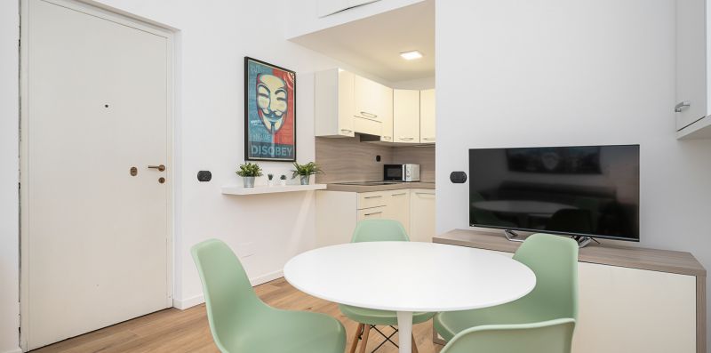 Open space 10min from the center - Hemeras Boutique Homes