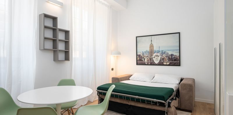Open space 10min from the center - Hemeras Boutique Homes