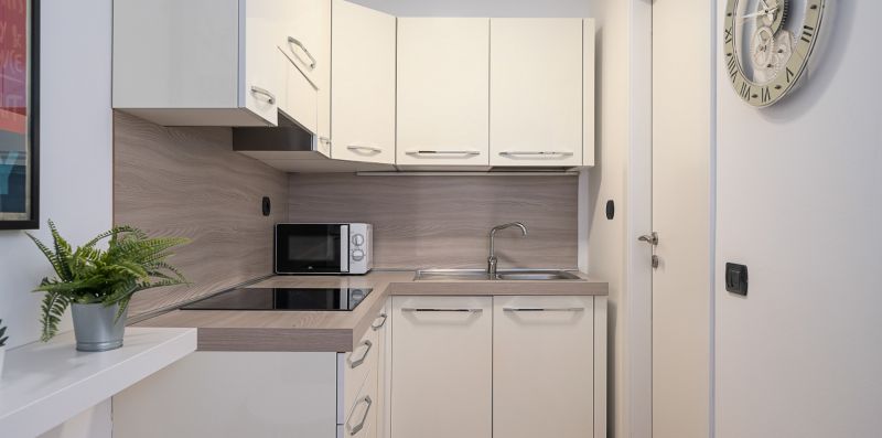 Open space 10min from the center - Hemeras Boutique Homes