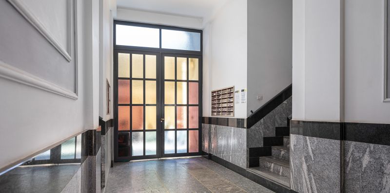Open space 10min from the center - Hemeras Boutique Homes