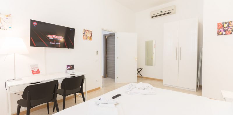 Appartamento di design nel centro di Milano - Corsaro - Hemeras Boutique Homes