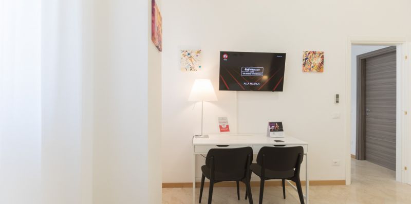 Appartamento di design nel centro di Milano - Corsaro - Hemeras Boutique Homes