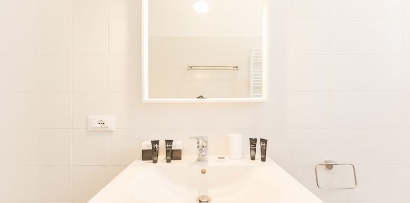 Appartamento di design nel centro di Milano - Corsaro - Hemeras Boutique Homes
