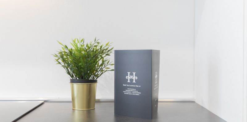Appartamento di design nel centro di Milano - Corsaro - Hemeras Boutique Homes